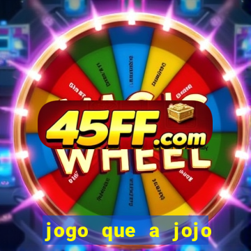 jogo que a jojo todynho joga